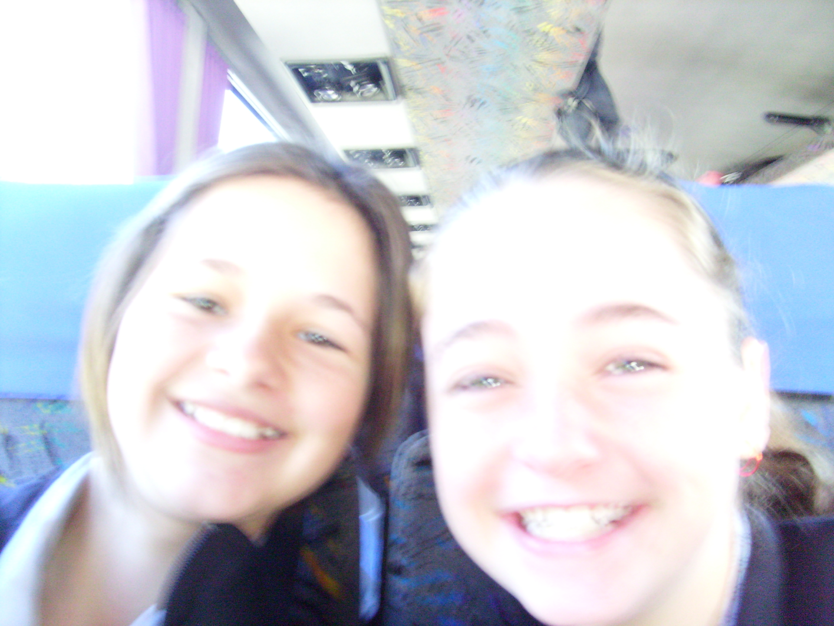 ANGEL   AND    KAILEY